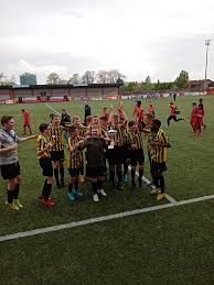 Image result for Brendon Bees Junior Football Club