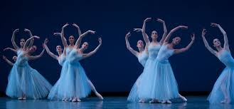 Image result for serenade balanchine