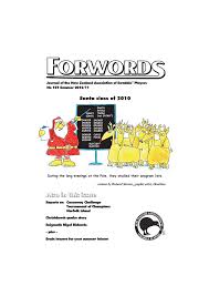 Image result for Nottingham Nomads Scrabble Club*