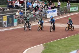 Image result for Exeter Cycle Speedway Club