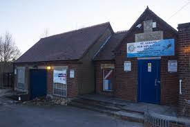 Image result for Hackney Sub Aqua Club (HSAC)