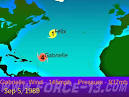 Tropical storm Alberto update: 2012 Atlantic Hurricane season ...