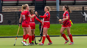 Image result for Reddish Green Ladies Hockey Club