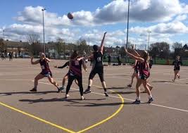 Image result for Westoning Recreation Netball Club