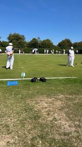 Image result for Kingsclere Bowls Club