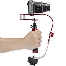 Image result for steadicam for dslr
