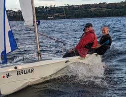 Image result for Dundee Sailing Club