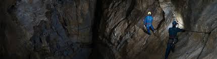 Image result for Kent university caving club