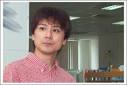 Yasunori Mitsuda