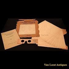 Image result for anaglyphen