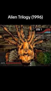 Image result for Alien Trilogy