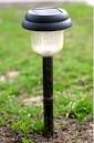 Solar-Powered Outdoor Lighting | The InterNACHI Home Energy Book
