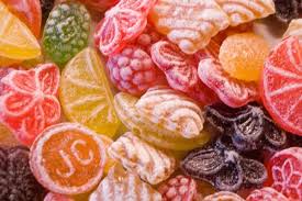 Sucre et douceurs