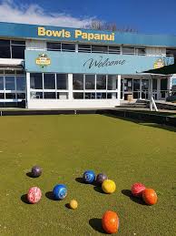 Image result for Christchurch Bowls Club