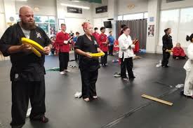 Image result for Springwood Karate