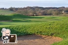 Image result for Hinksey Heights Golf Club