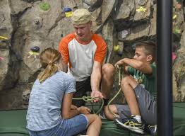 Image result for Tuesday Climbing Club