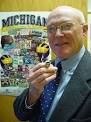 U-M-Flint ring returns to