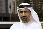 Rashed Al Ansari.