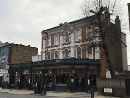 Image result for Kentish Town (London)