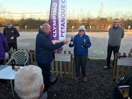 Image result for Epping Horizons Petanque Club, Essex