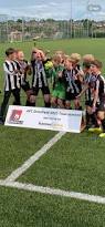 Image result for Abbey Lane Junior Football Club