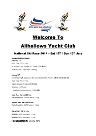 Image result for Allhallows Yacht Club