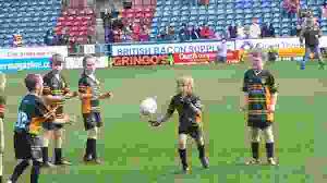 Image result for Slaithwaite Rugby League Football Club