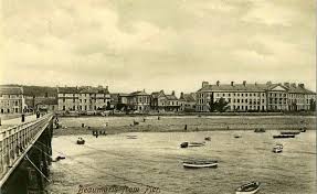 Image result for Beaumaris Town Bowling Club