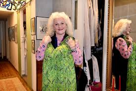 Image result for marika lichter