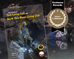 Image result for York University Caving & Potholing Club