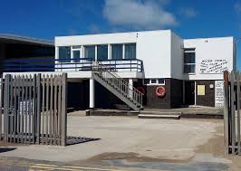 Image result for Blackpool Sport-Flying Club