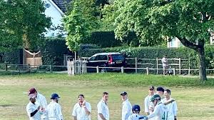 Image result for Churt Cricket Club