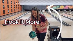 Image result for Hook Bowling Club