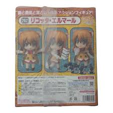 「リコッタ・エルマール DOG DAYS」の画像検索結果