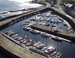 Image result for Banff Sailing Club