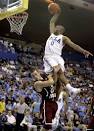 UCLA's Russell Westbrook.