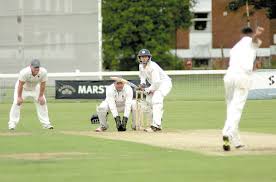 Image result for Old Vigornians Cricket Club