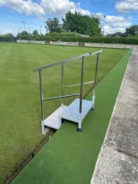 Image result for Grove Park Bowling Club