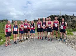 Image result for Chorley Harriers Running Club