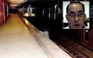 Queens father subway shove slay suspect confesses - NYPOST.