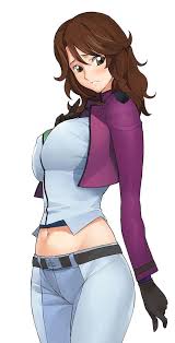 「スメラギ・李・ノリエガ」の画像検索結果