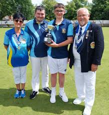 Image result for New Lount Bowling Club