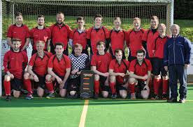 Image result for Dereham Hockey Club