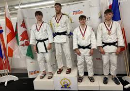 Image result for Harris Judo Club