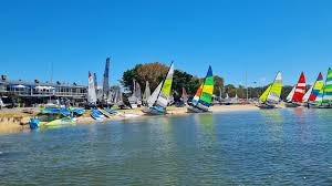 Image result for Mounts Bay Sailing Club
