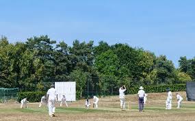 Image result for St James casuals cricket club