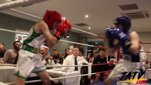 Image result for Glenrothes Amateur Boxing Club