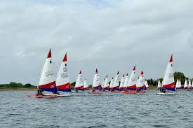 Image result for Tonbridge Town Sailing Club
