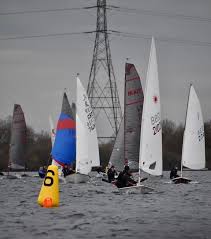 Image result for The Chase Sailing Club